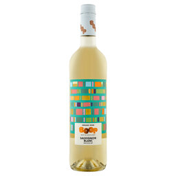 BOOP | Sauvignon Blanc | Bio 