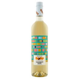 BOOP | Sauvignon Blanc | Bio 75 cl