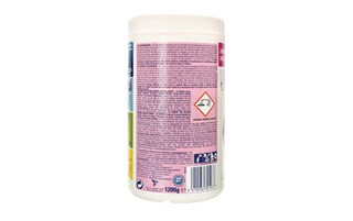 Vanish | Was | Poeder | Vlekverwijderaar | Wit | 1.2kg 