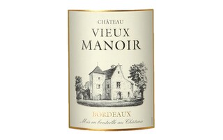 France - Frankrijk | Bordeaux - Bordeaux AC | Château Vieux Manoir 2019 