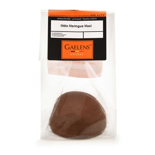Gaelens | Maxi melo | Meringue 