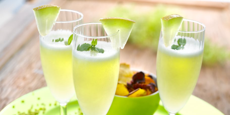 Green Cava