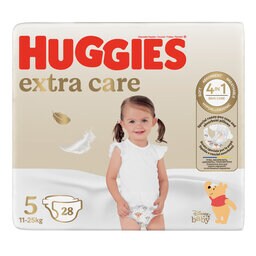 Langes | Extra Care | Taille 5