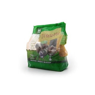 Delhaize | Pommes de terre | Mauve | Vitelotte 