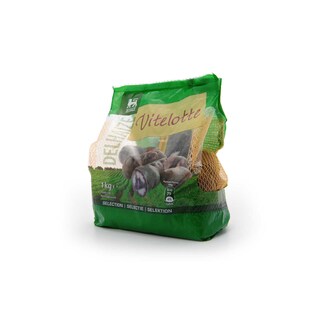 Delhaize | Pommes de terre | Mauve | Vitelotte 