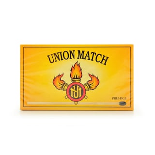 Union Match