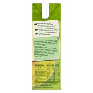 Knorr | Soep in brik | Pompoenweelde | 500 ml 