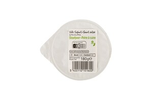 Delhaize | Yoghurt | Vol | Stoofpeer 