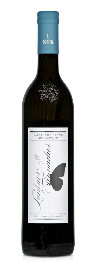 Autriche - Oostenrijk | Sudsteiermark | Sauvignon Ried SteinbachTinnacher 2016 