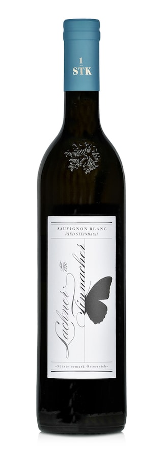 Autriche - Oostenrijk | Sudsteiermark | Sauvignon Ried SteinbachTinnacher 2016 