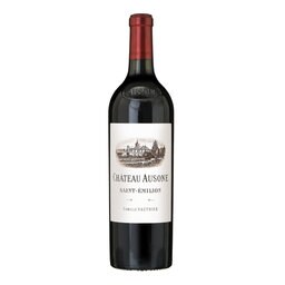 France - Frankrijk | Bordeaux-St Emilion 1er GCC | Château Ausone 2015 Rouge 