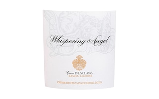 France - Provence | Whispering Angel 2020 Rosé 