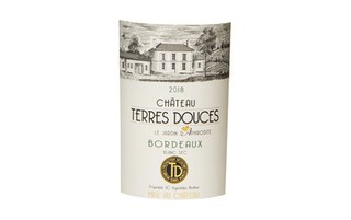 France - Frankrijk | Bordeaux - Bordeaux | Château Terres Douces 2018 