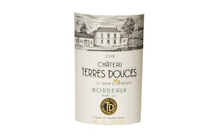 France - Frankrijk | Bordeaux - Bordeaux | Château Terres Douces 2018 