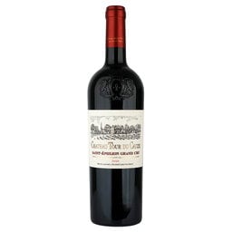 Chateau Tour Du Cauze | Saint-Émilion Grand Cru | 2020 