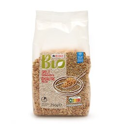 Graan | Spelt | Bio
