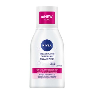 Nivea | Micellair water | mini 