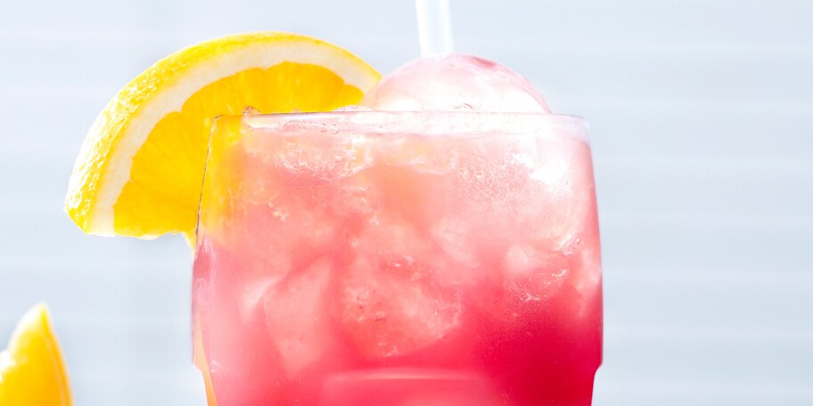 Sidecar à la St. George