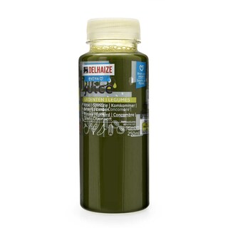 Delhaize | Jus | Epinards-celeri | Frais 