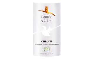Torrae Del Sale | Chianti | Bio 