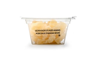 Delhaize | Ananas tidbits 