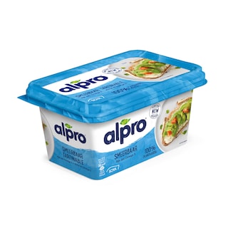 Alpro | Margarine | Smeerbaar 