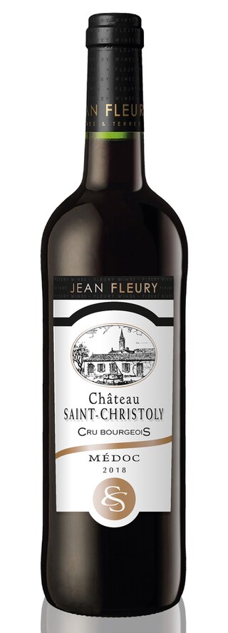 France - Frankrijk-Bordeaux - Medoc Cru Bourgeois