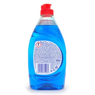 Dreft | Afwasmiddel | Extra Hygiëne | Eucalyptus 