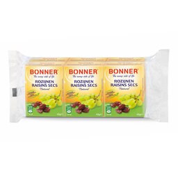 Raisins | Naturel