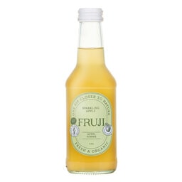 Fruji | Sparkling | Apple | Bio