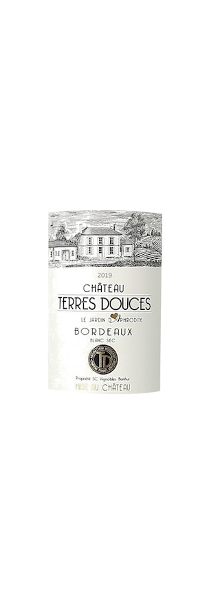 France - Frankrijk | Bordeaux - Bordeaux | Château Terres Douces 2019 