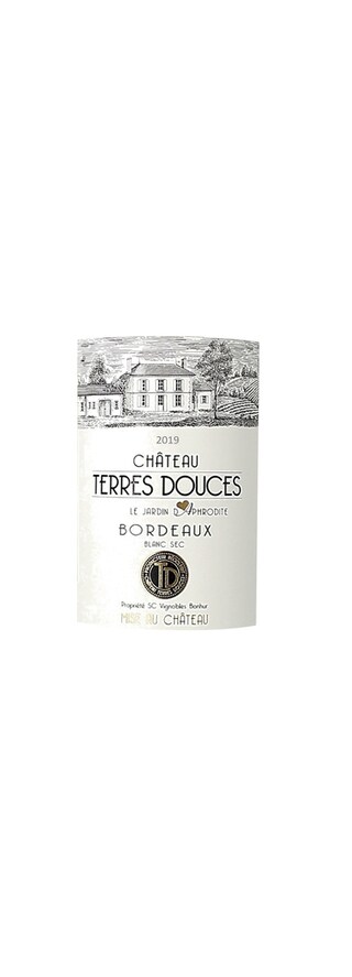 France - Frankrijk | Bordeaux - Bordeaux | Château Terres Douces 2019 