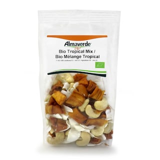 Besana | Almaverde | Mélange Tropical | Bio 