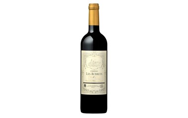 France - Frankrijk-Bordeaux - Côte de Bourg