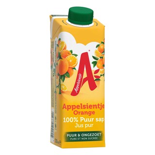 Appelsientje