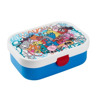 Mepal | Lunchbox | Campus graffiti 