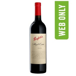 Australie - Australië | South Australia | Penfolds Magill Estate 2012 