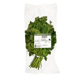 Delhaize | BIO | Bio Peterseli | Plat 