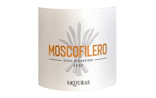Skouras | Moschofilero | 2021 