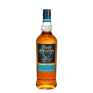 Trois Rivières | Cuvée du Moulin | 40% alc. | Rhum de plantation français 