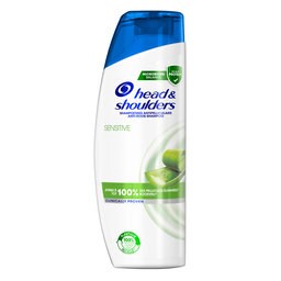 Shampooing | Antipelliculaire | Sensitive | 285ml