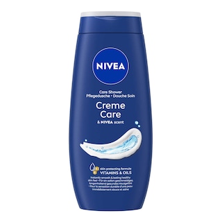 Nivea | Douche | Creme Care 