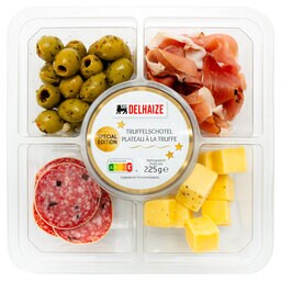 Apero Truffelschotel