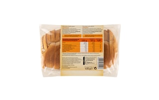 Delhaize-No gluten!