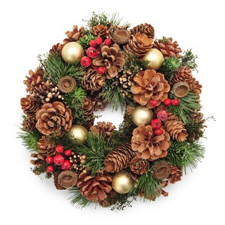 Delhaize | Home | Couronne | 26cm 