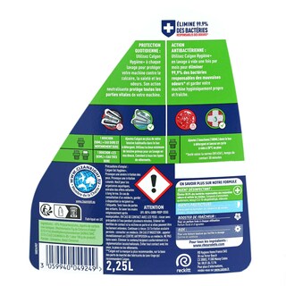 Calgon | Gel | Hygiene + 