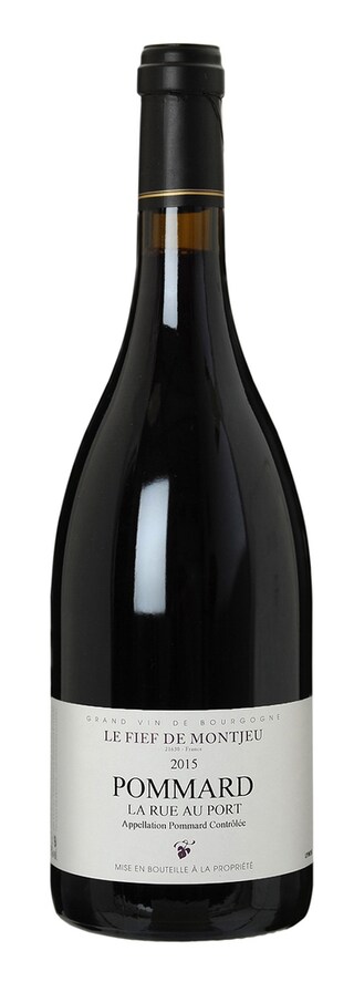 France - Frankrijk | Bourgogne - Côtes de Beaune | Pommard La Rue Au Port 15 Fief de Montjeu 