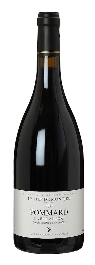 France - Frankrijk | Bourgogne - Côtes de Beaune | Pommard La Rue Au Port 15 Fief de Montjeu 