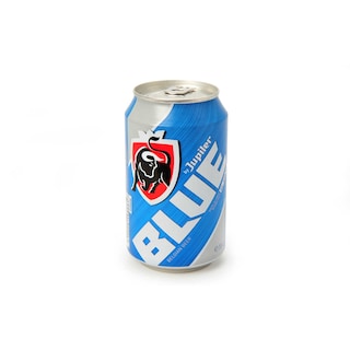 Jupiler | BLUE BOITE 