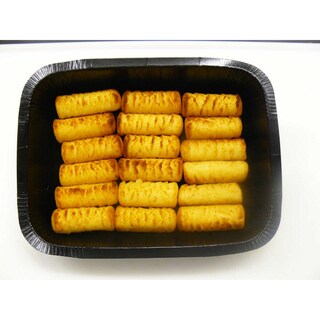 Delhaize | Croquettes | PDT 